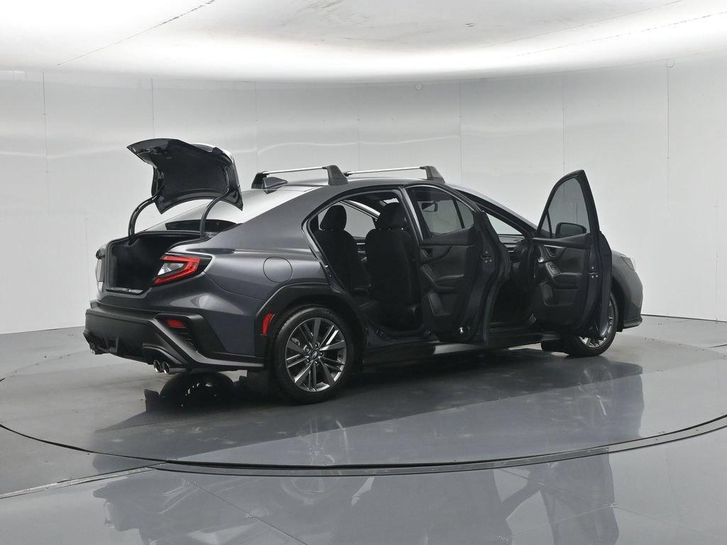 Used 2024 Subaru WRX AWD/4WD image 6