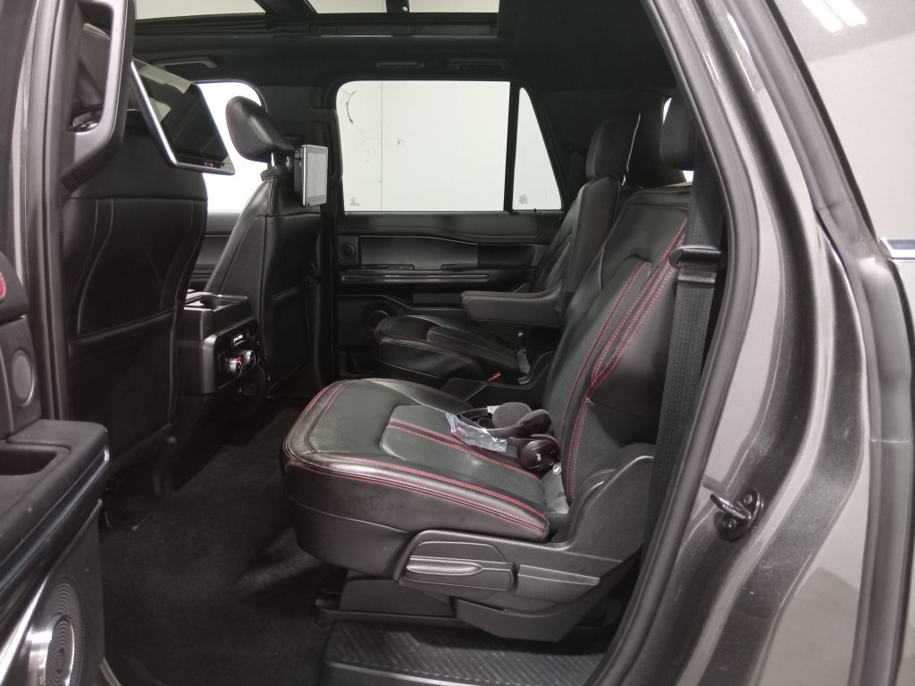 Certified 2021 Ford Expedition Max Limited AWD/4WD image 15