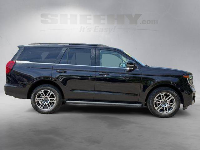 Certified 2025 Ford Expedition Active AWD/4WD image 10