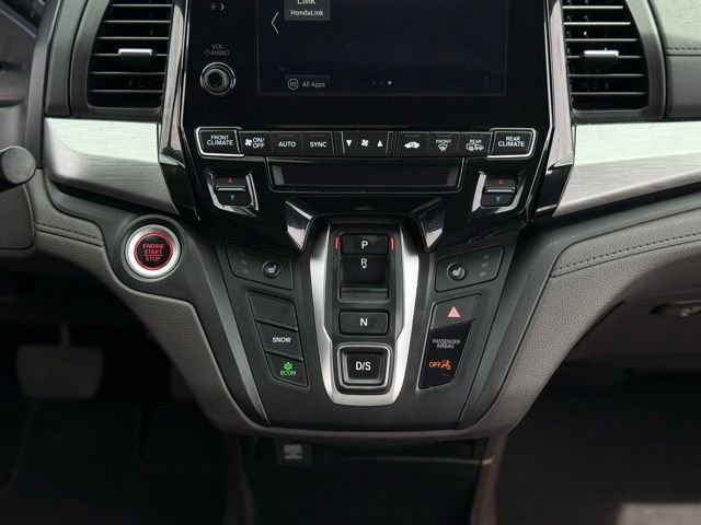 Used 2019 Honda Odyssey EX-L image 24