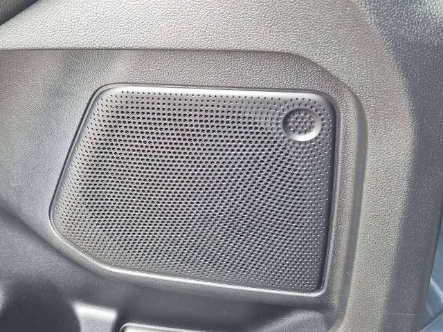 Certified 2025 Ford Escape Platinum AWD/4WD image 16