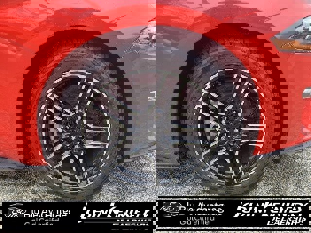 Certified 2023 Ford Mustang Premium image 32