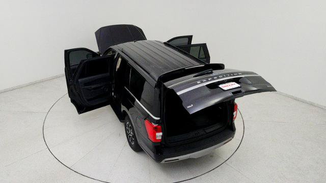 Certified 2023 Ford Expedition Max XLT AWD/4WD image 25