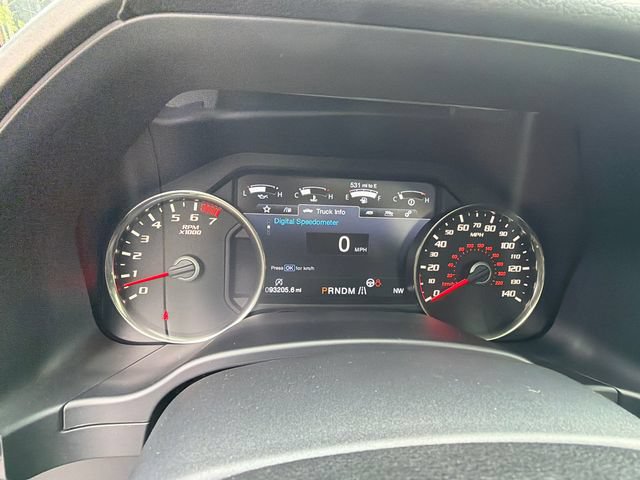 Certified 2018 Ford F150 Raptor w/ Equipment Group 802A Luxury AWD/4WD image 26