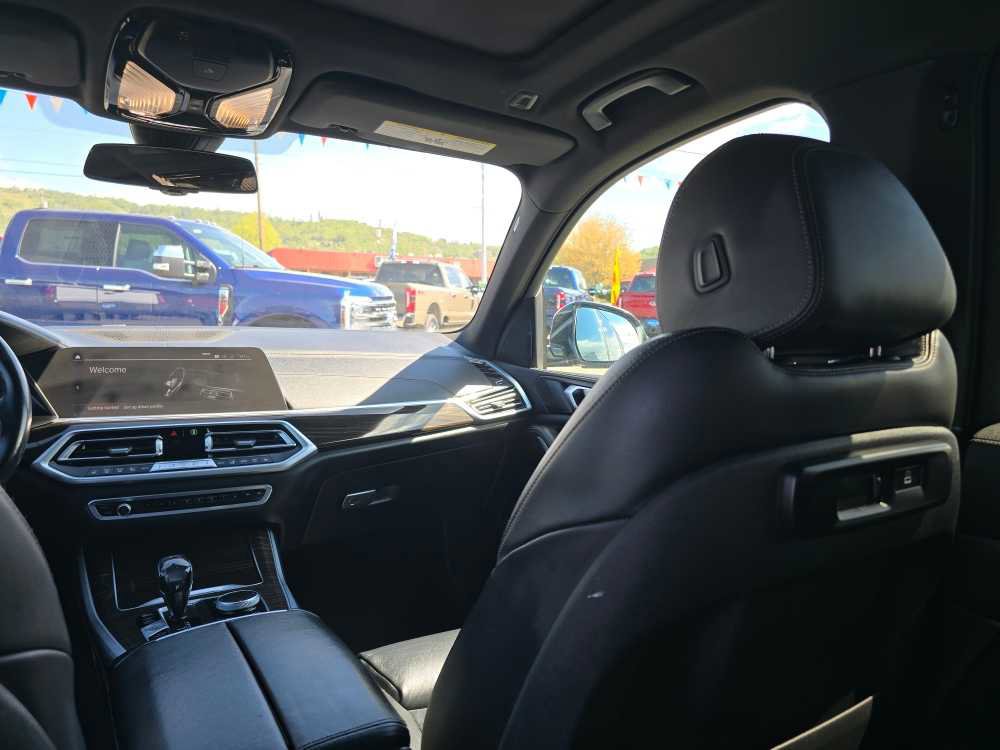 Used 2020 BMW X5 xDrive40i image 14
