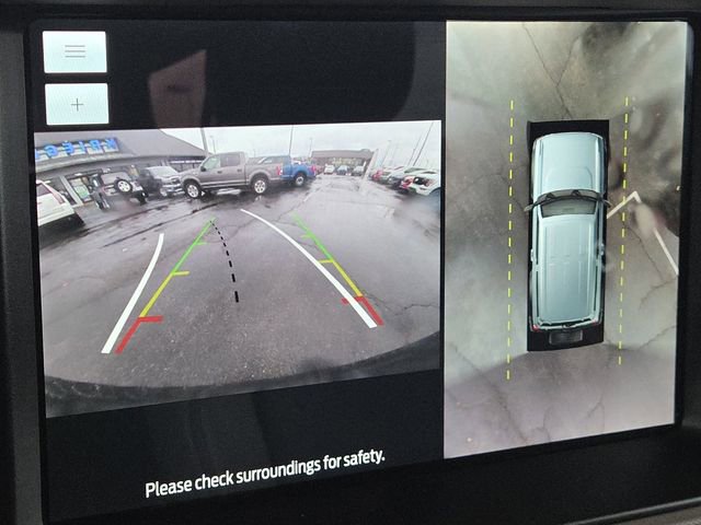 Certified 2022 Ford Bronco Wildtrak image 11