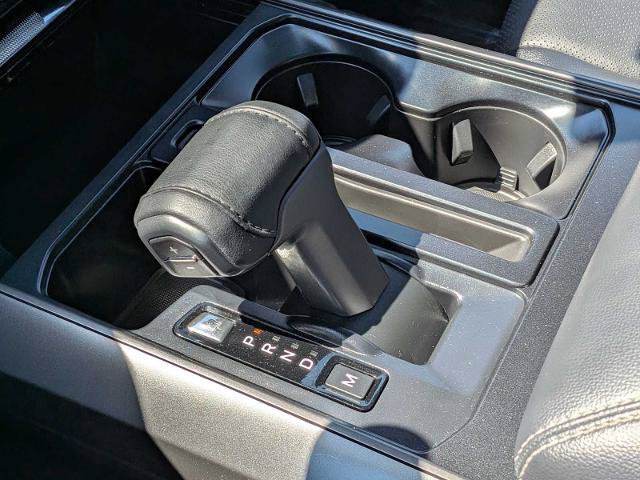 Certified 2025 Ford F150 Lariat AWD/4WD image 25