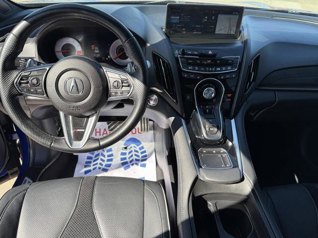 Used 2021 Acura RDX A-Spec image 28