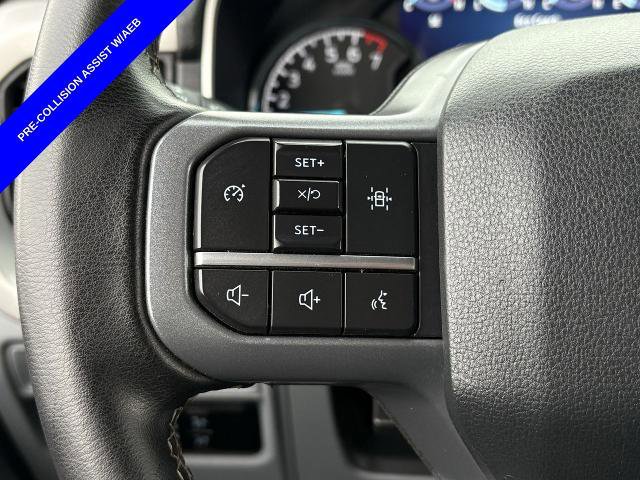 Certified 2023 Ford F150 XLT w/ Equipment Group 302A High image 11