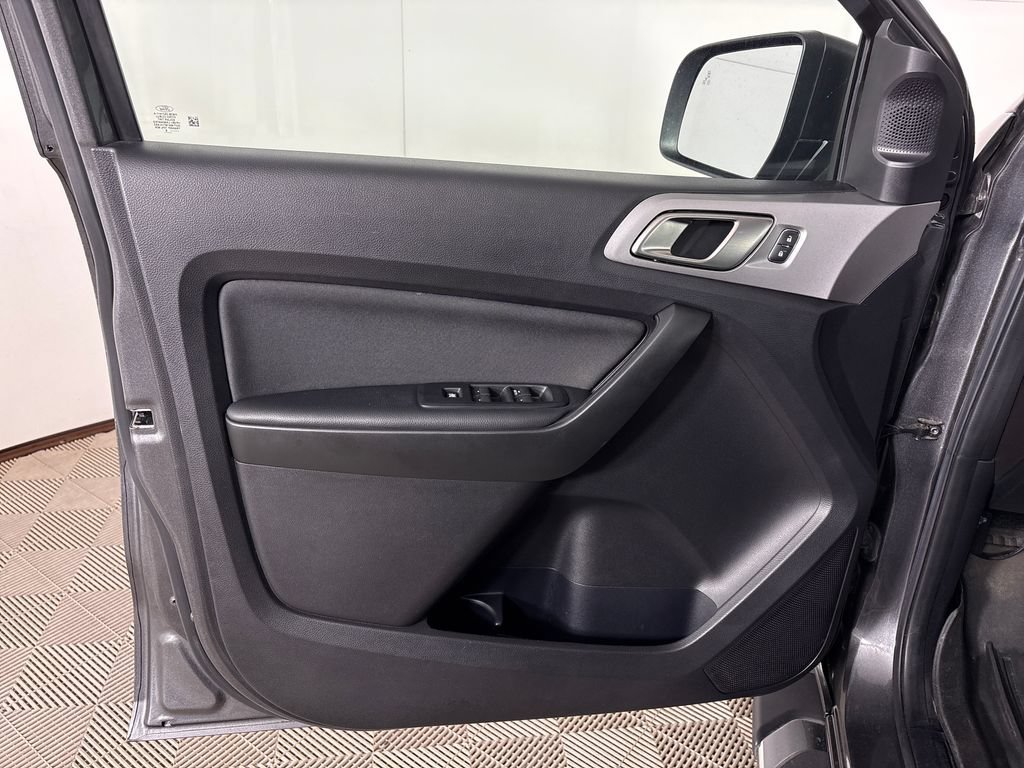 Certified 2019 Ford Ranger XLT w/ Equipment Group 302A Luxury AWD/4WD image 16