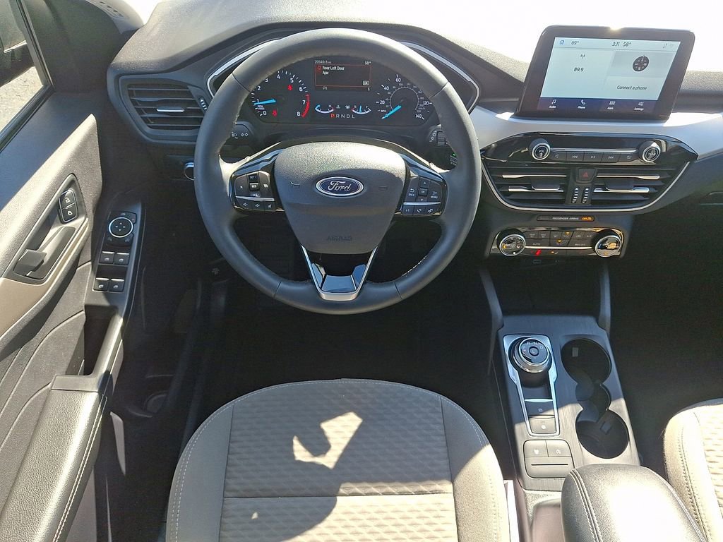 Certified 2022 Ford Escape SE w/ Cold Weather Package AWD/4WD image 12