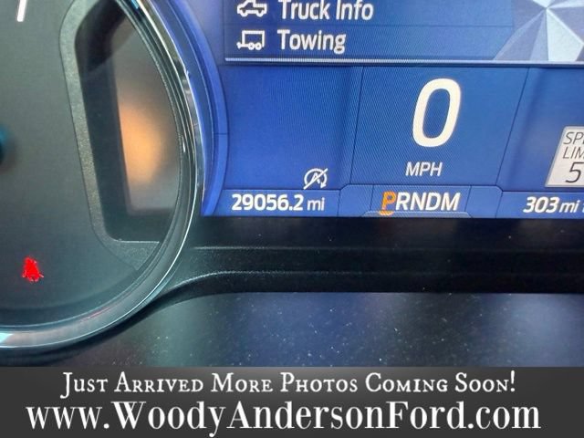 Certified 2023 Ford F150 XLT w/ Equipment Group 302A High AWD/4WD image 10