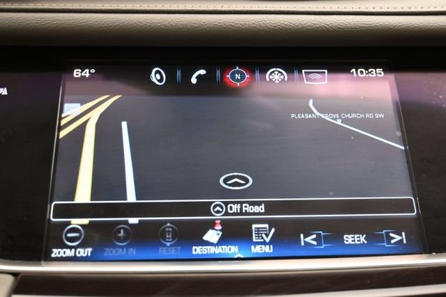 Used 2017 Cadillac XT5 Premium Luxury FWD image 25