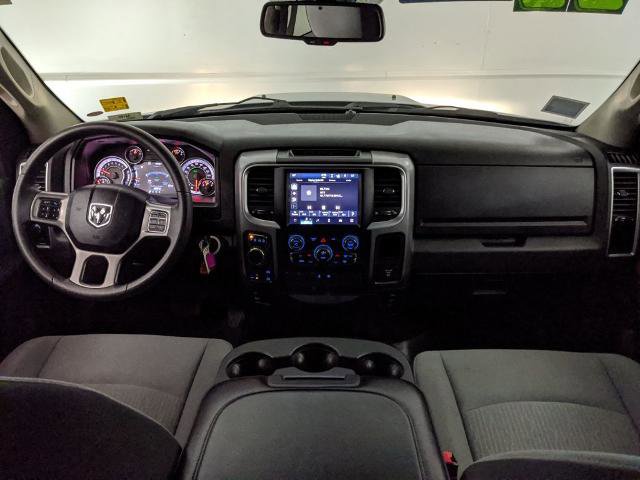 Used 2022 RAM 1500 Classic SLT w/ Electronics Group image 14