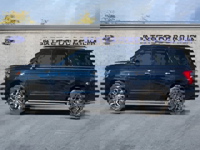 Certified 2021 Ford Expedition Limited image 6