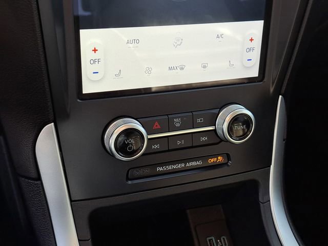 Certified 2024 Ford Edge SEL image 21