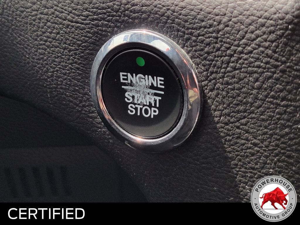 Certified 2023 Ford Edge SEL w/ Convenience Package AWD/4WD image 32