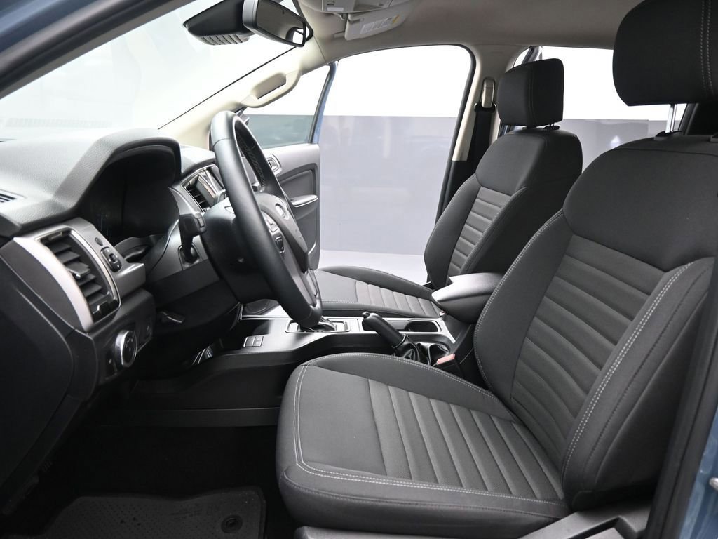 Certified 2023 Ford Ranger XLT w/ Equipment Group 301A Mid image 38