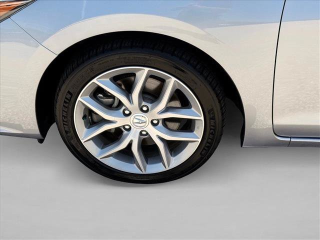 Used 2022 Acura ILX FWD image 25