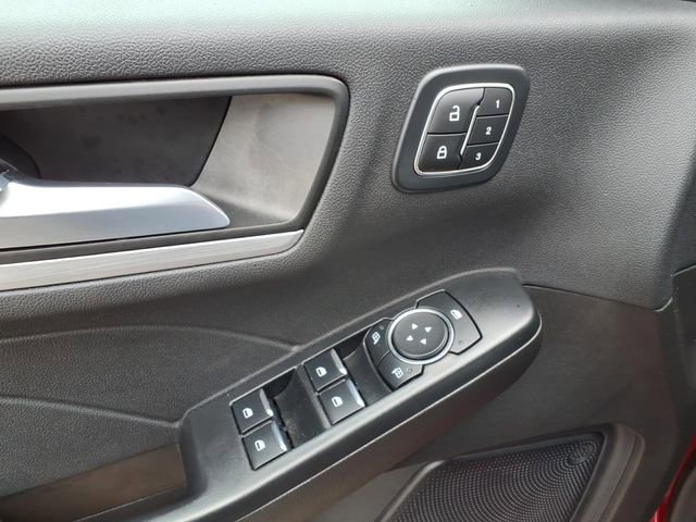 Certified 2024 Ford Escape Platinum AWD/4WD image 13
