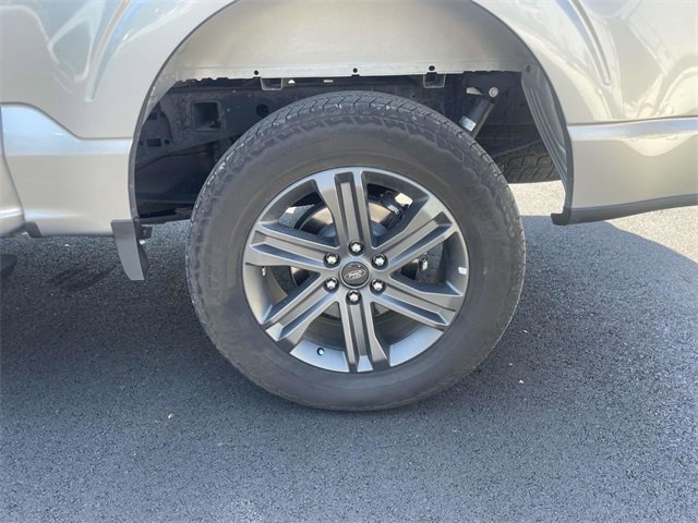 Certified 2023 Ford F150 XLT w/ Equipment Group 302A High image 9