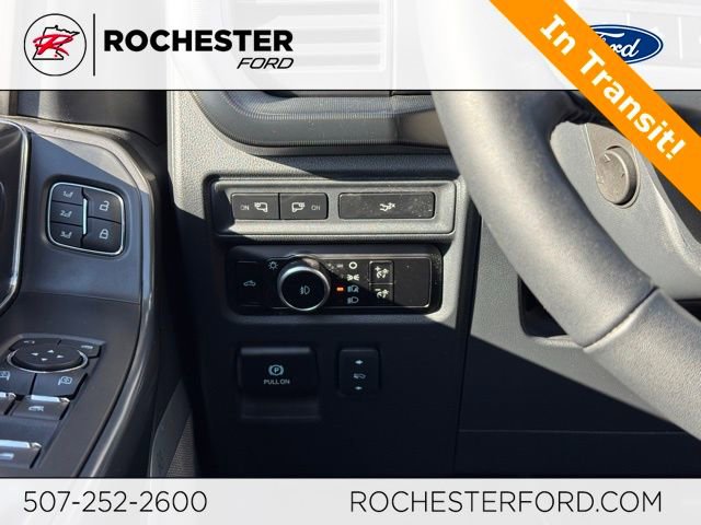 Certified 2024 Ford F150 Lariat w/ Equipment Group 502A High AWD/4WD image 33