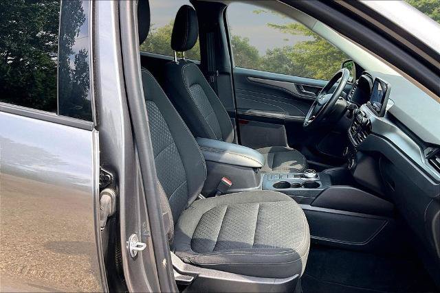 Certified 2023 Ford Escape Active AWD/4WD image 7