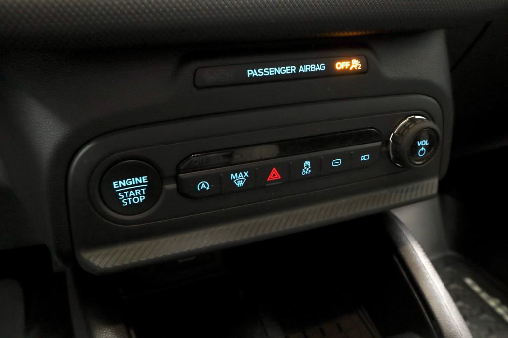 Certified 2025 Ford Bronco Sport Big Bend w/ Convenience Package AWD/4WD image 33