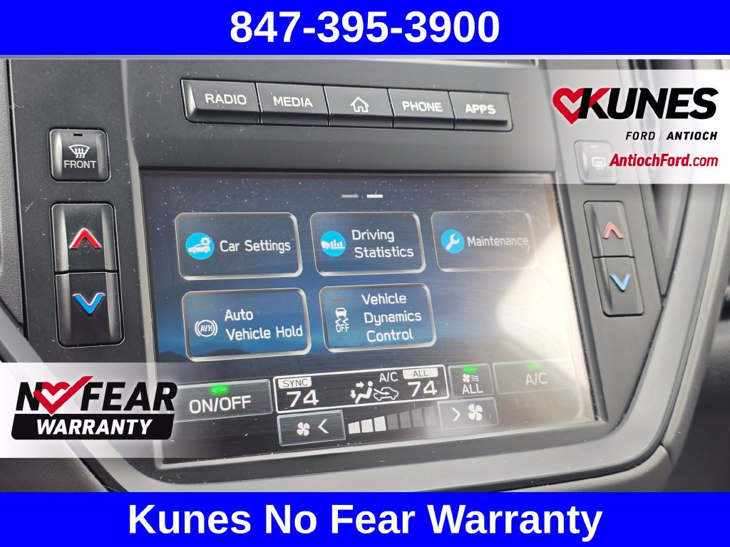 Used 2024 Subaru Crosstrek 2.0i AWD/4WD image 44