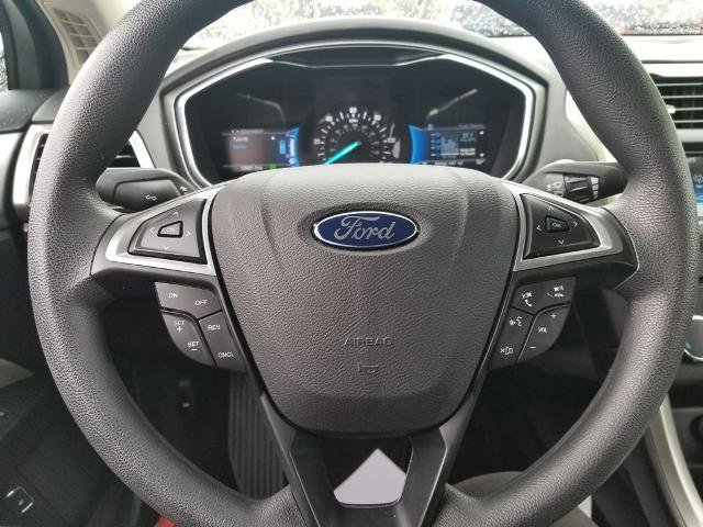 Certified 2018 Ford Fusion S FWD image 23