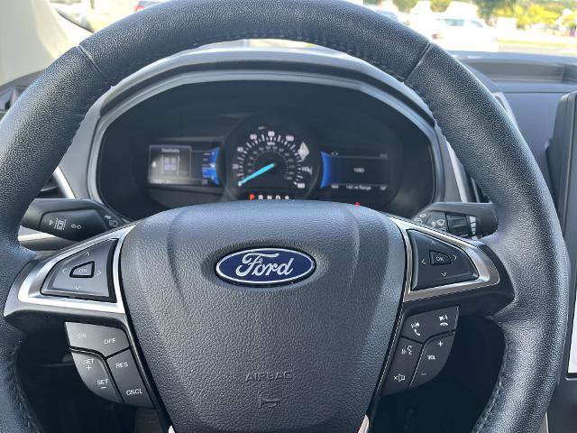 Certified 2023 Ford Edge SEL w/ Convenience Package AWD/4WD image 13