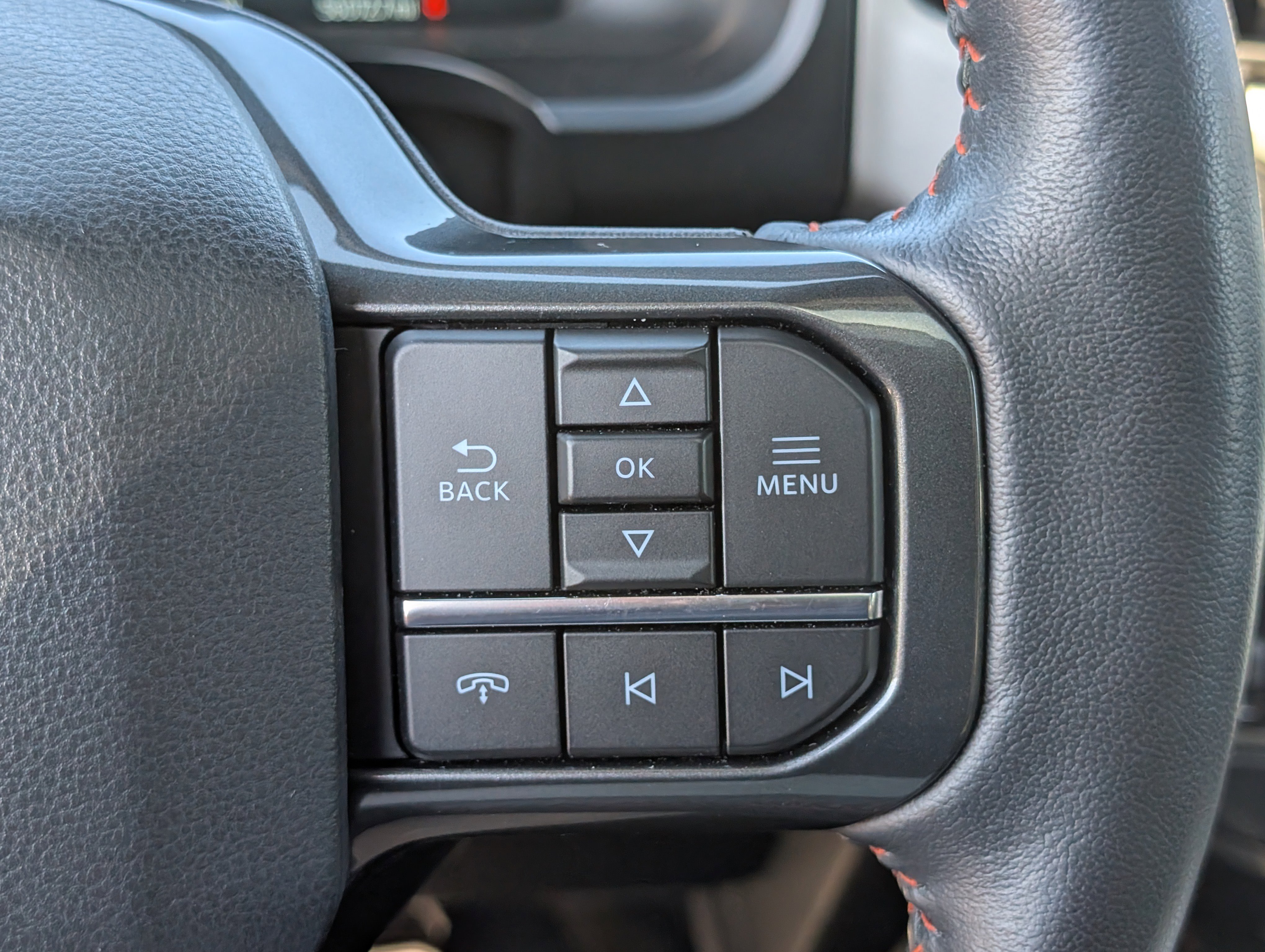 Certified 2022 Ford Expedition Timberline AWD/4WD image 29