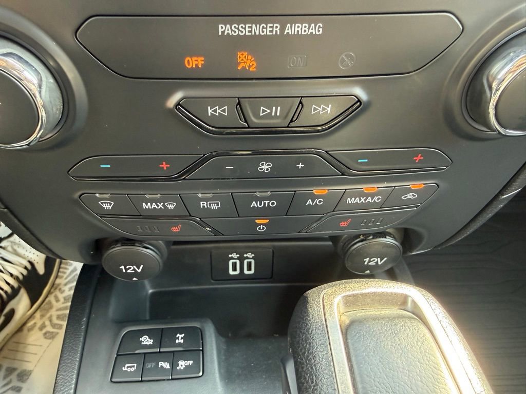 Certified 2023 Ford Ranger Lariat w/ FX4 Off-Road Package AWD/4WD image 26