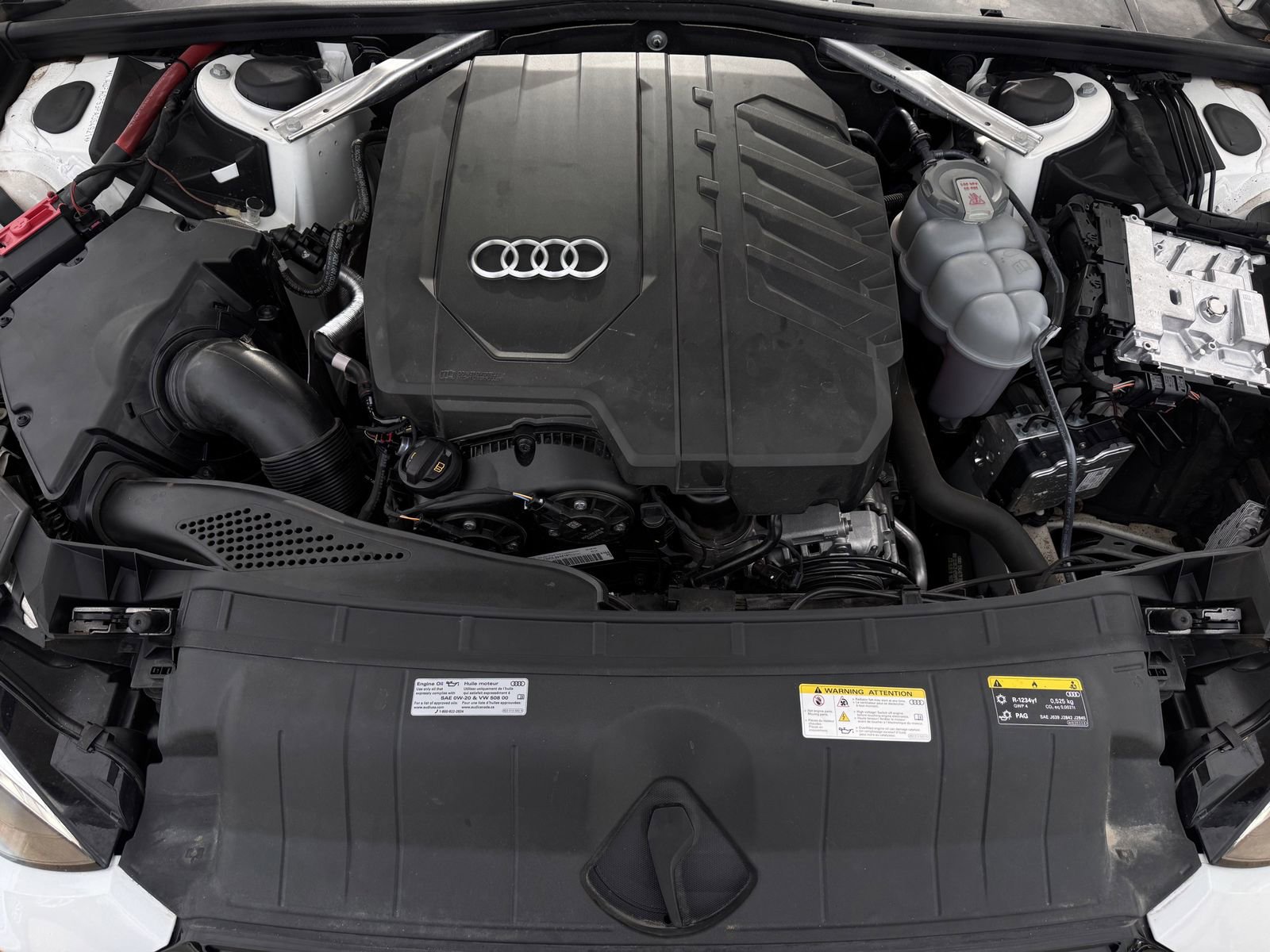 Used 2023 Audi A5 2.0T Premium Plus w/ Premium Plus image 32