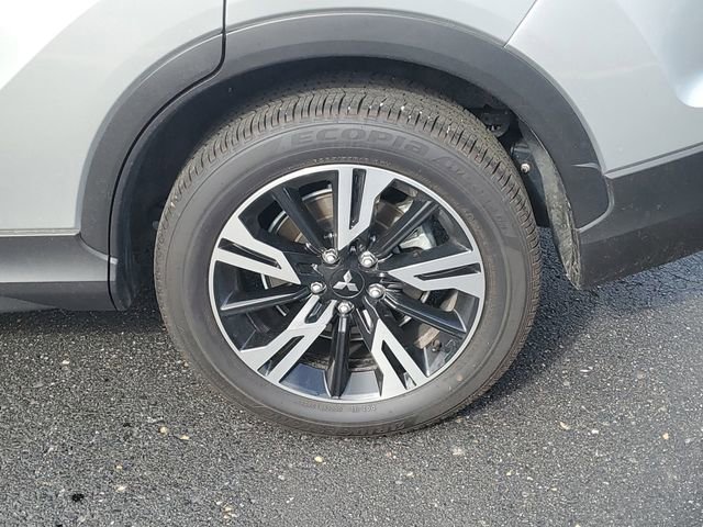 Used 2026 Mitsubishi Eclipse Cross SE AWD/4WD image 33