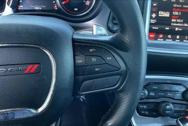 Used 2021 Dodge Challenger R/T Scat Pack RWD image 12