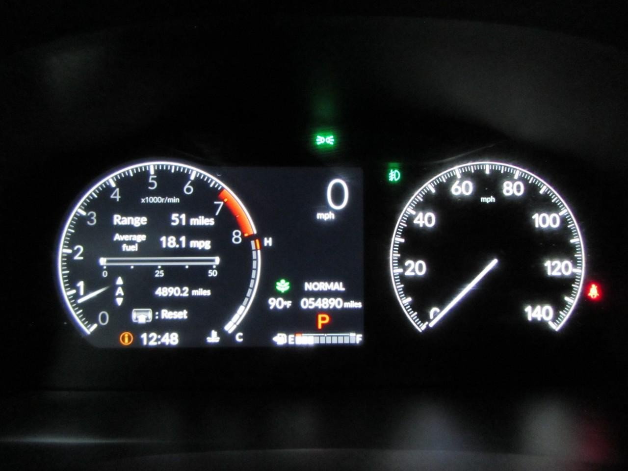 Used 2024 Honda Ridgeline Sport image 26