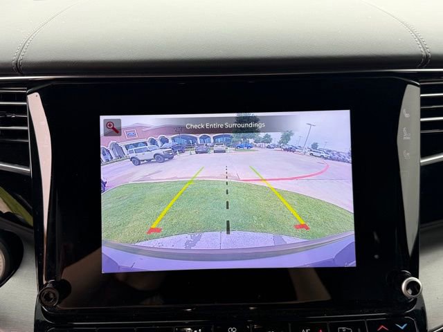 Used 2023 Jeep Wagoneer Series II image 18