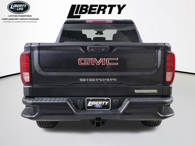 Used 2023 GMC Sierra 1500 Elevation AWD/4WD image 4
