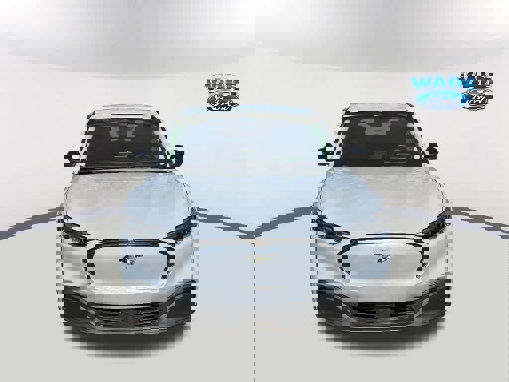 Certified 2024 Ford Mustang Mach-E Premium image 2
