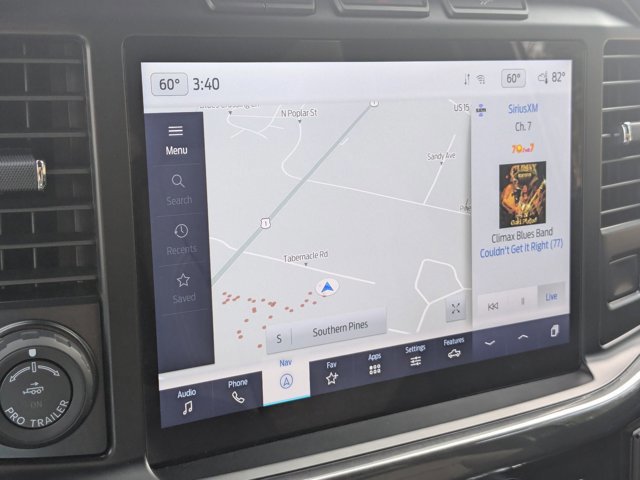 Certified 2023 Ford F150 XLT w/ Equipment Group 302A High image 18