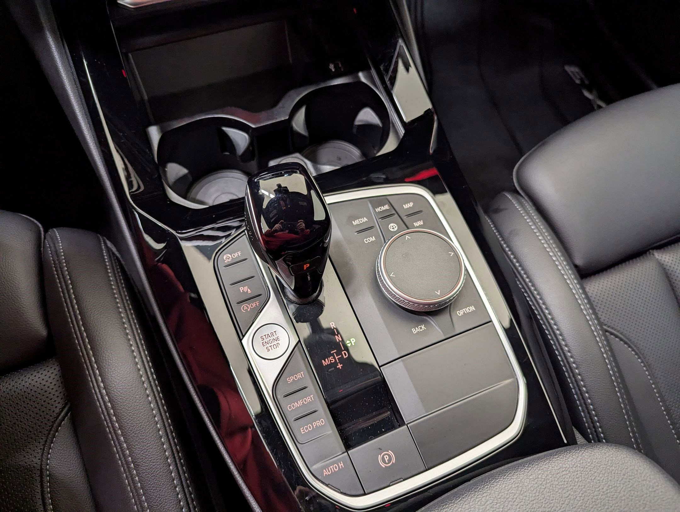 Used 2022 BMW X3 sDrive30i w/ Convenience Package image 15