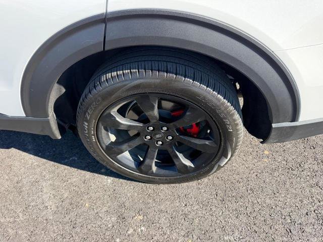 Certified 2023 Ford Explorer ST w/ Equipment Group 401A image 9