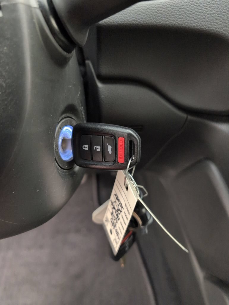 Used 2018 Honda CR-V LX image 37