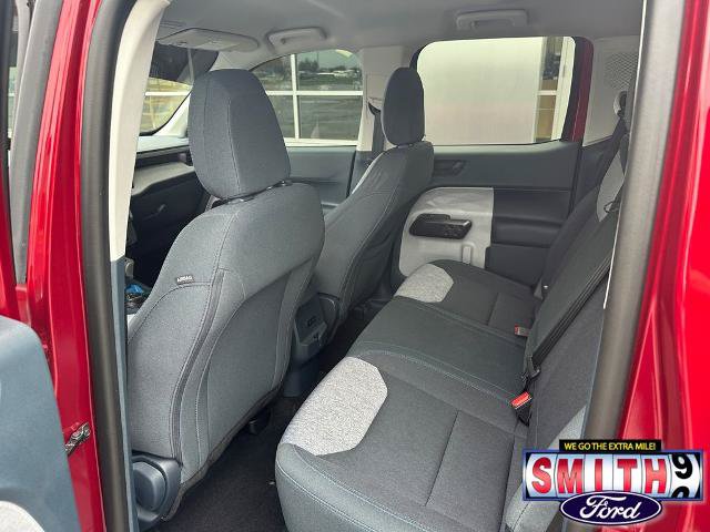 Certified 2025 Ford Maverick XLT FWD image 29