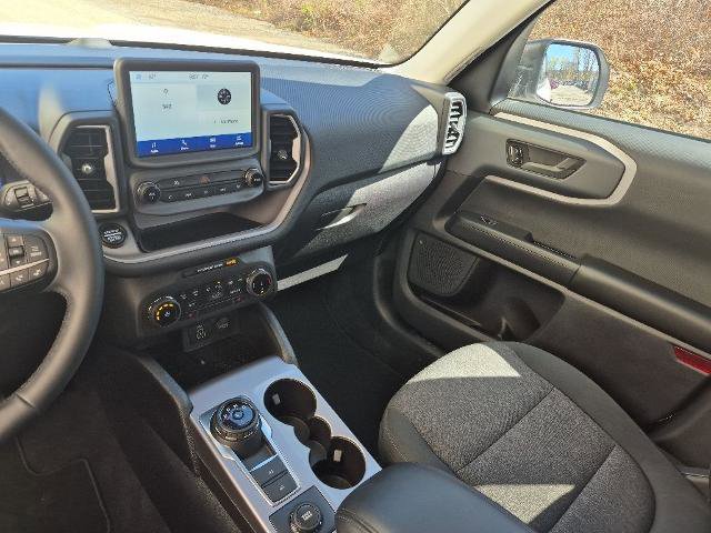 Certified 2024 Ford Bronco Sport Big Bend w/ Convenience Package AWD/4WD image 20