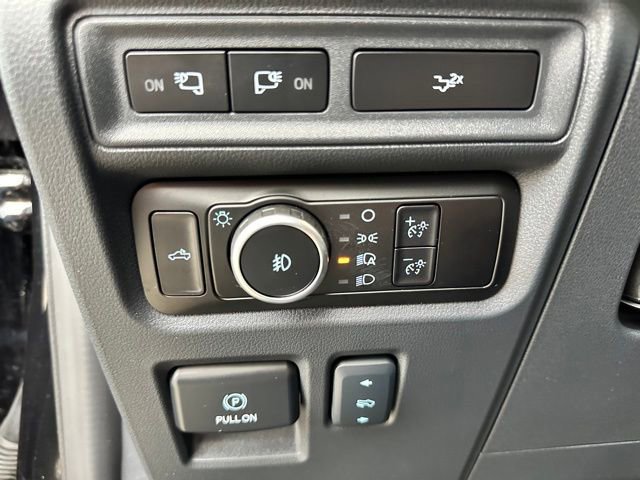 Certified 2024 Ford F150 Lariat AWD/4WD image 16
