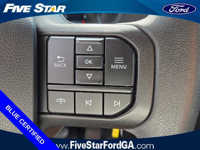 Certified 2024 Ford F150 XL RWD image 23