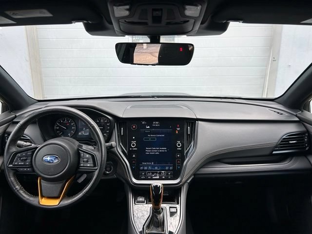 Used 2024 Subaru Outback Wilderness AWD/4WD image 10
