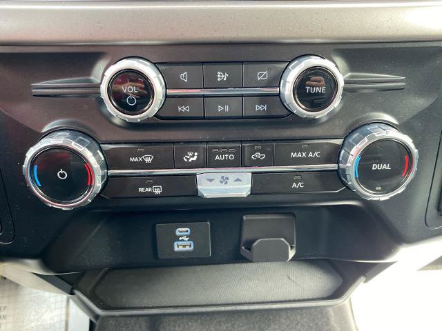 Certified 2024 Ford F150 XLT AWD/4WD image 26
